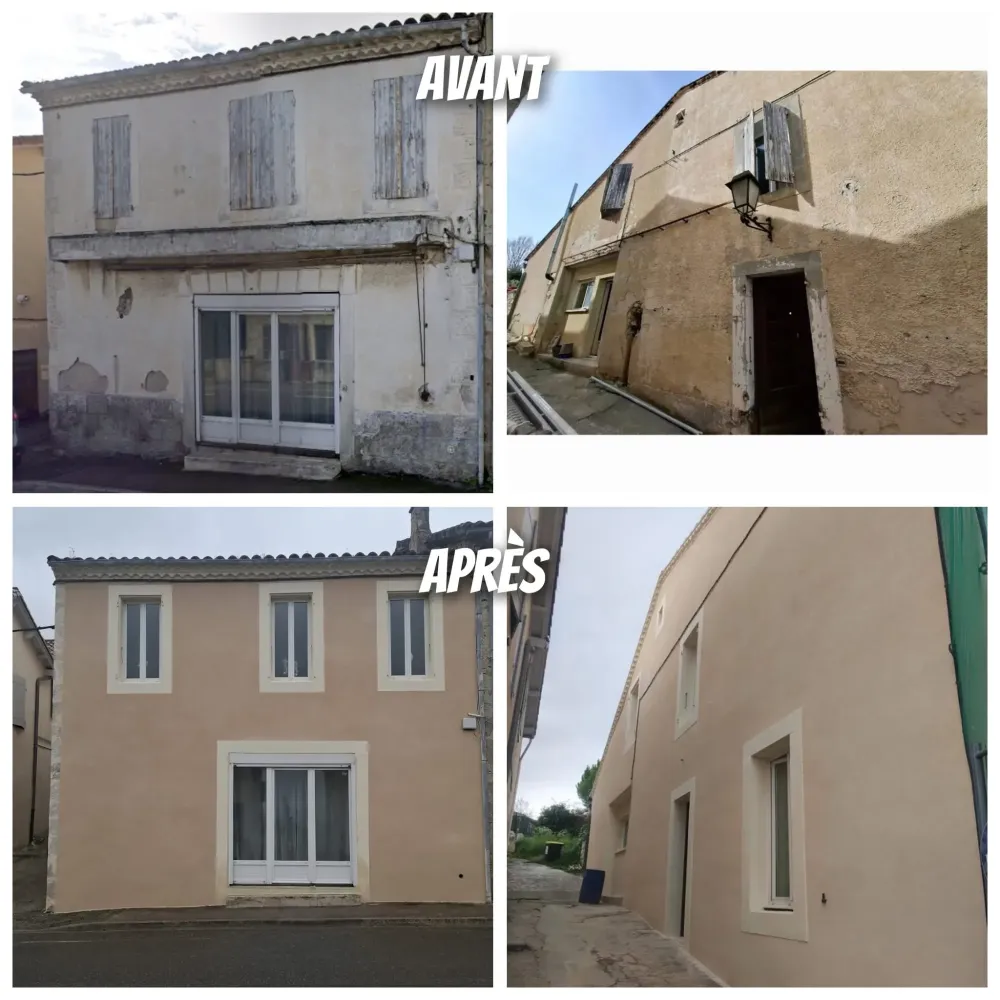 Façade enduitwebp